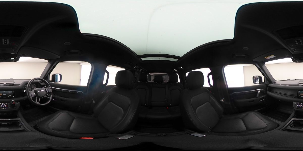 Used Land Rover Defender 110 2023 for sale - 76396741: Photo 50