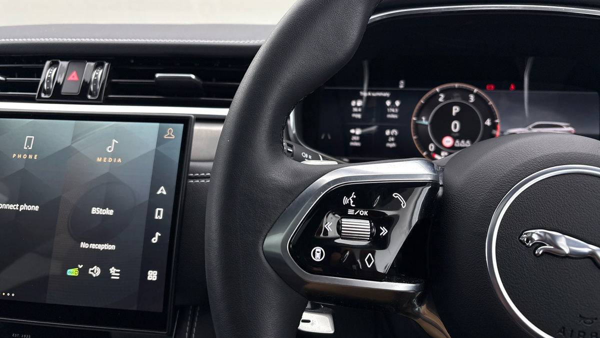 Used Jaguar F-Pace 2024 for sale - 76583100: Photo 13