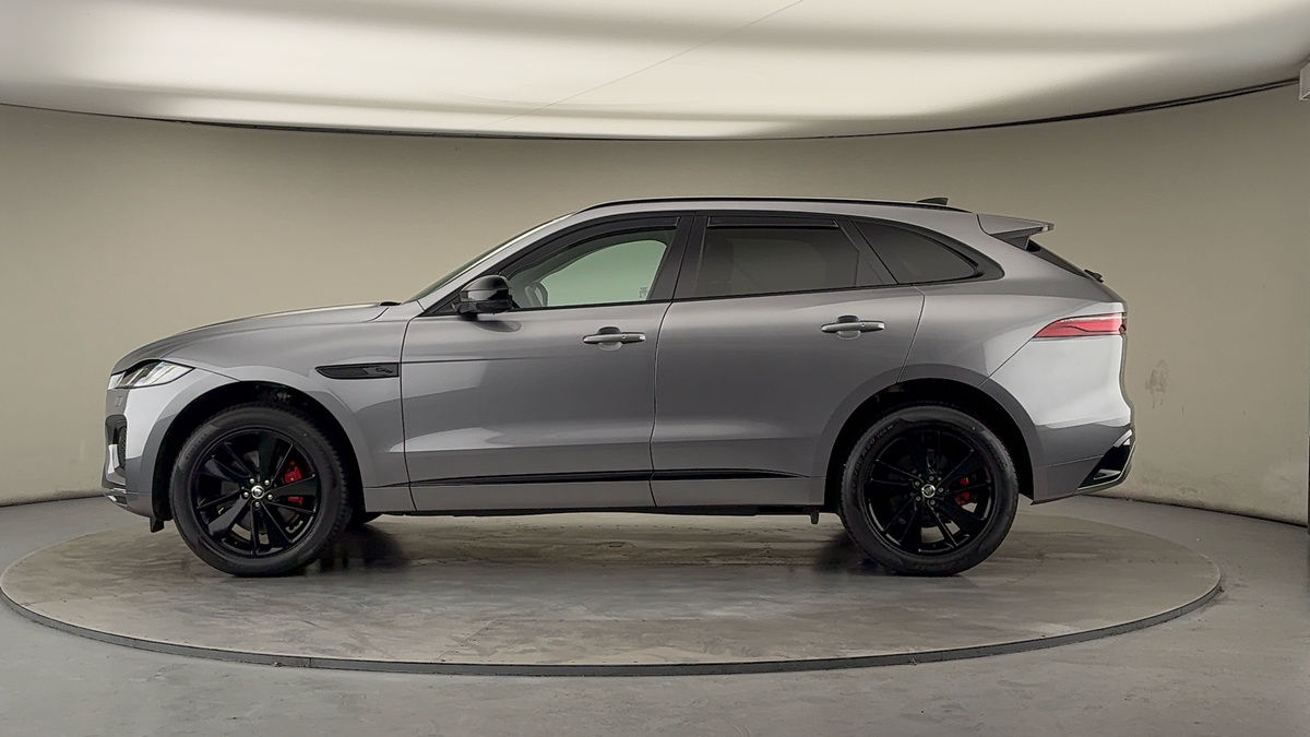 Used Jaguar F-Pace 2024 for sale - 76583100: Photo 15