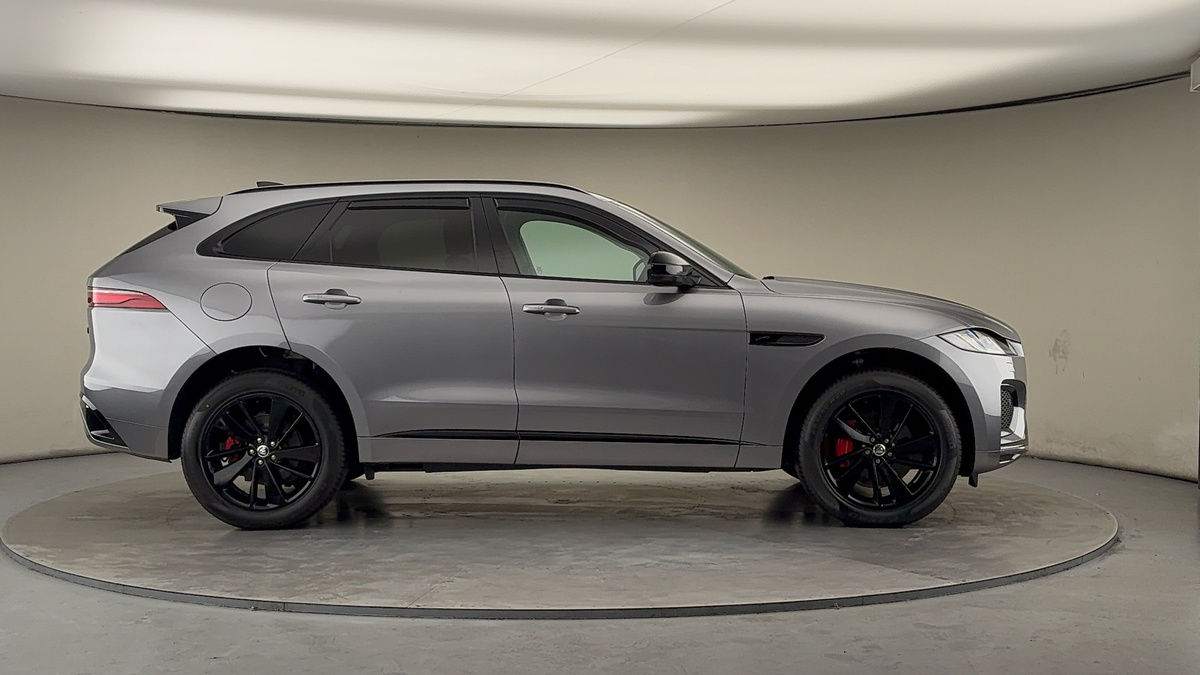 Used Jaguar F-Pace 2024 for sale - 76583100: Photo 16