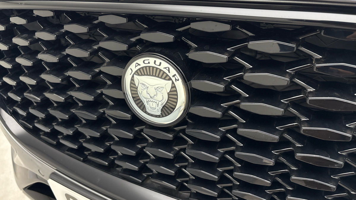 Used Jaguar F-Pace 2024 for sale - 76583100: Photo 24