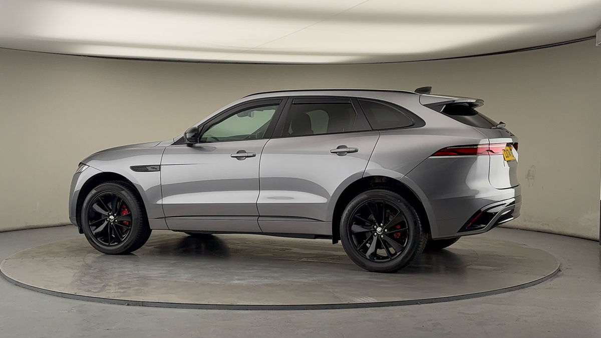 Used Jaguar F-Pace 2024 for sale - 76583100: Photo 26