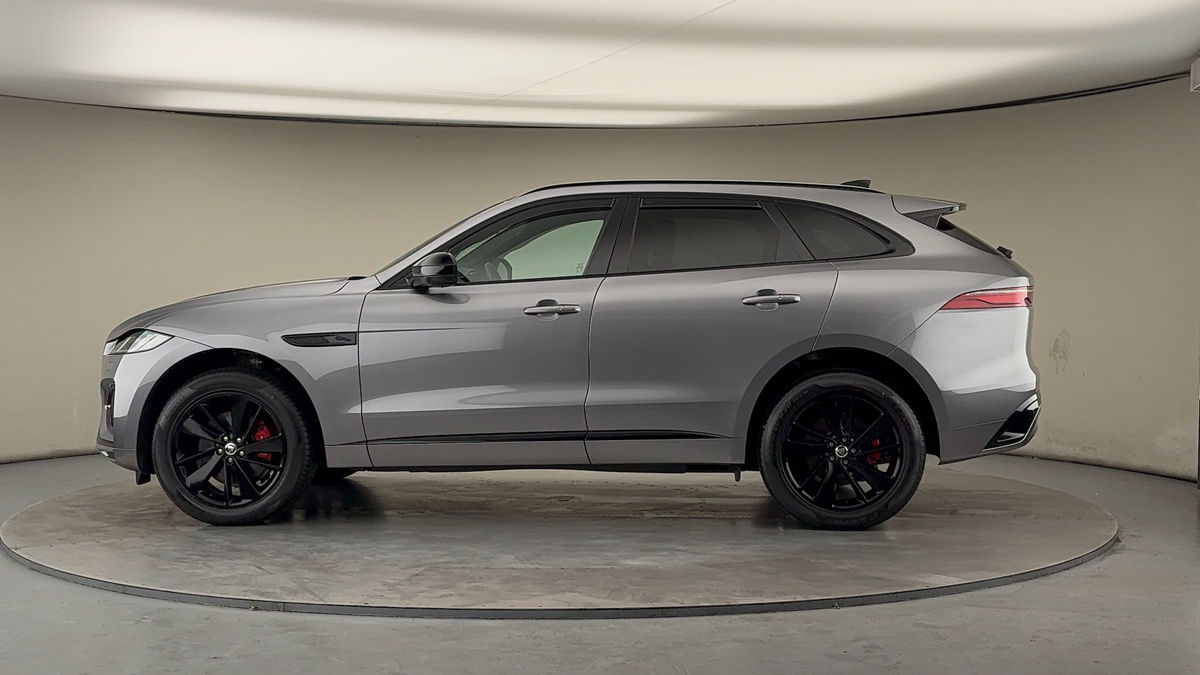Used Jaguar F-Pace 2024 for sale - 76583100: Photo 27
