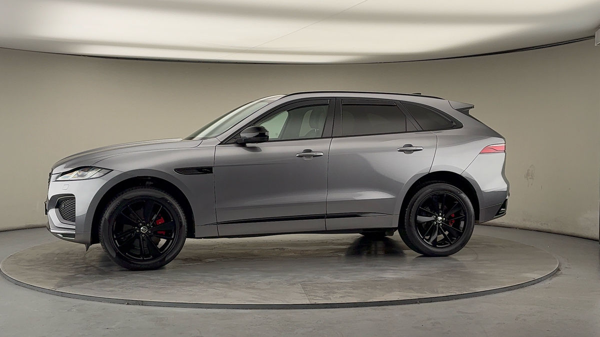 Used Jaguar F-Pace 2024 for sale - 76583100: Photo 28