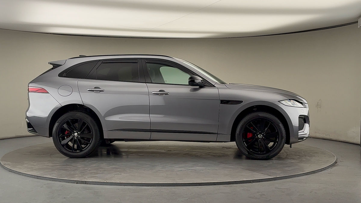 Used Jaguar F-Pace 2024 for sale - 76583100: Photo 36