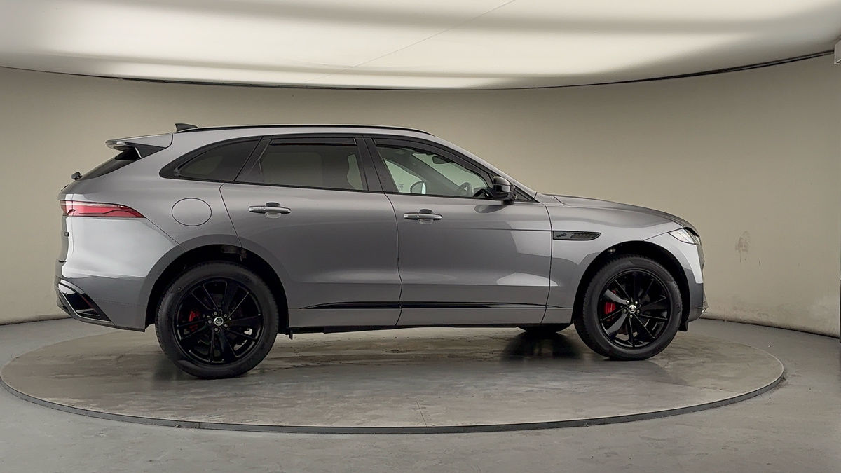 Used Jaguar F-Pace 2024 for sale - 76583100: Photo 37