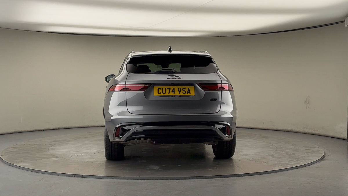 Used Jaguar F-Pace 2024 for sale - 76583100: Photo 41