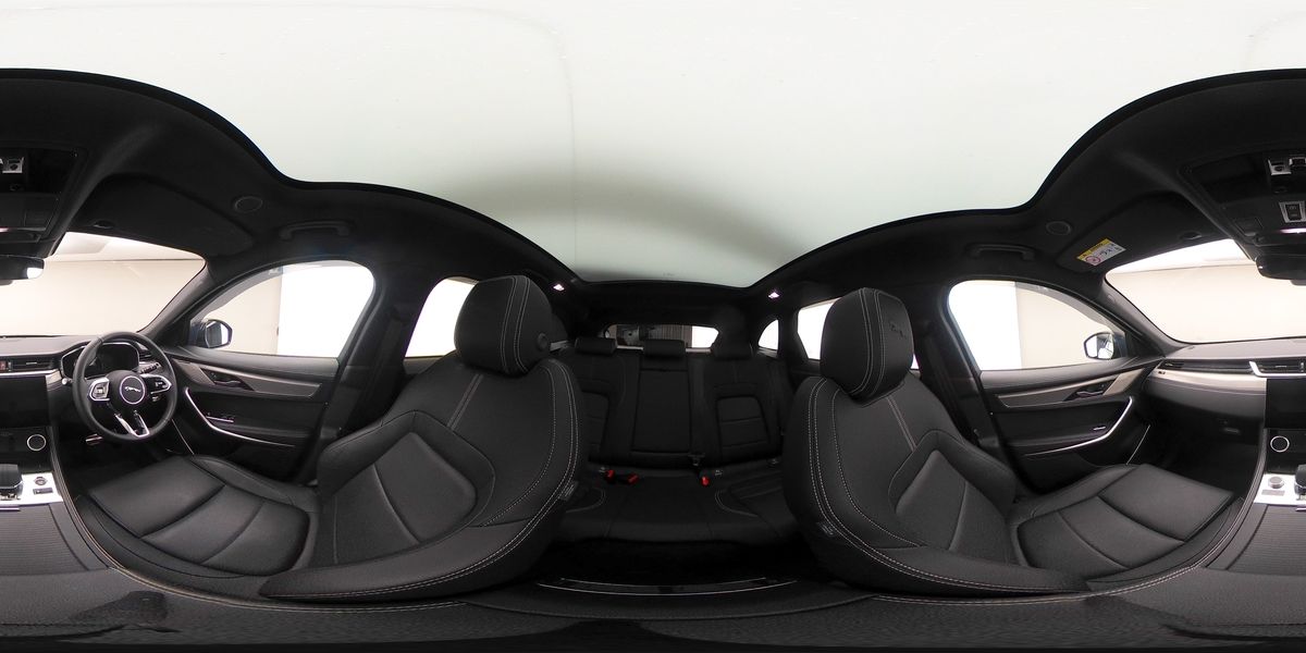 Used Jaguar F-Pace 2024 for sale - 76583100: Photo 44