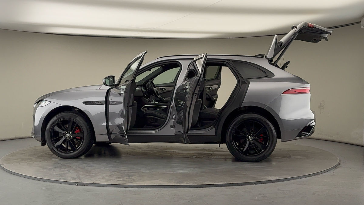 Used Jaguar F-Pace 2024 for sale - 76583100: Photo 46