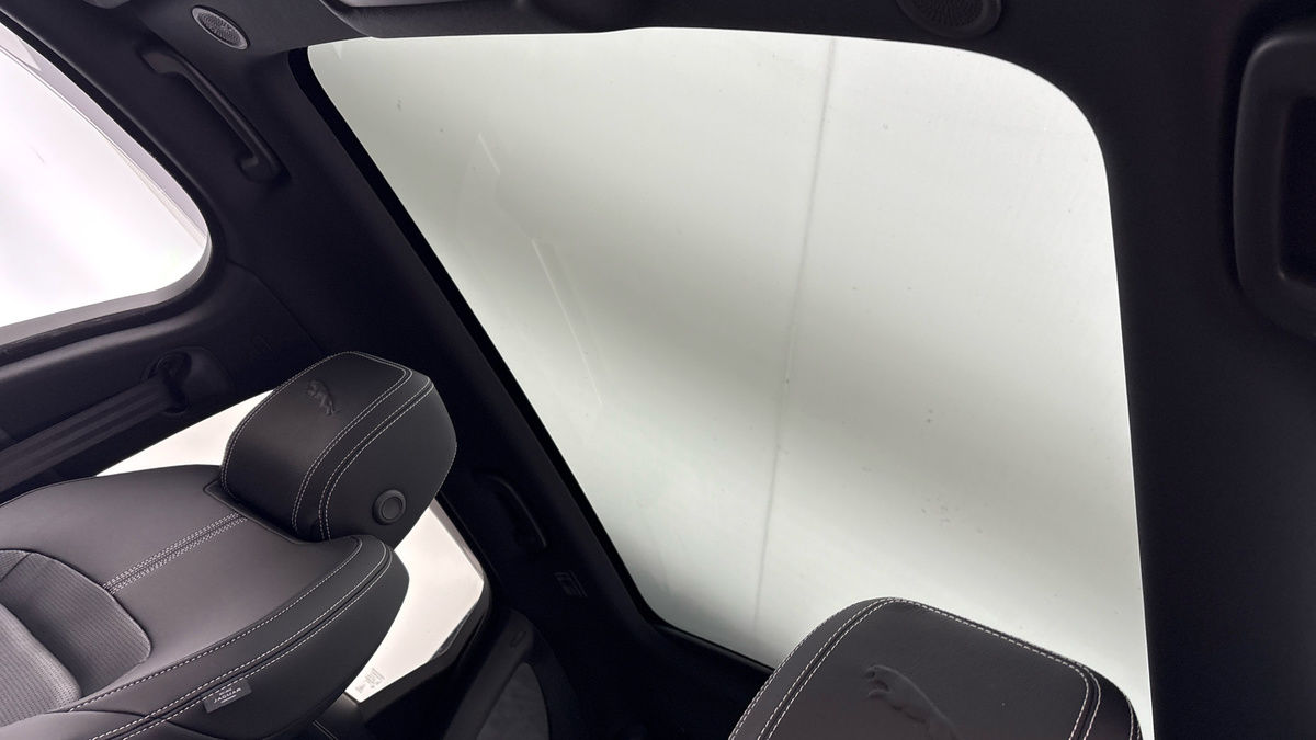 Used Jaguar F-Pace 2024 for sale - 76583100: Photo 6