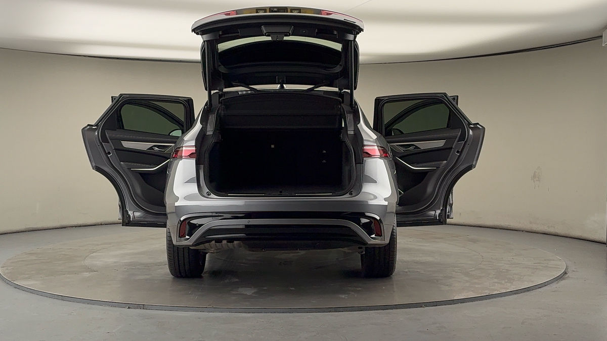 Used Jaguar F-Pace 2024 for sale - 76583100: Photo 60