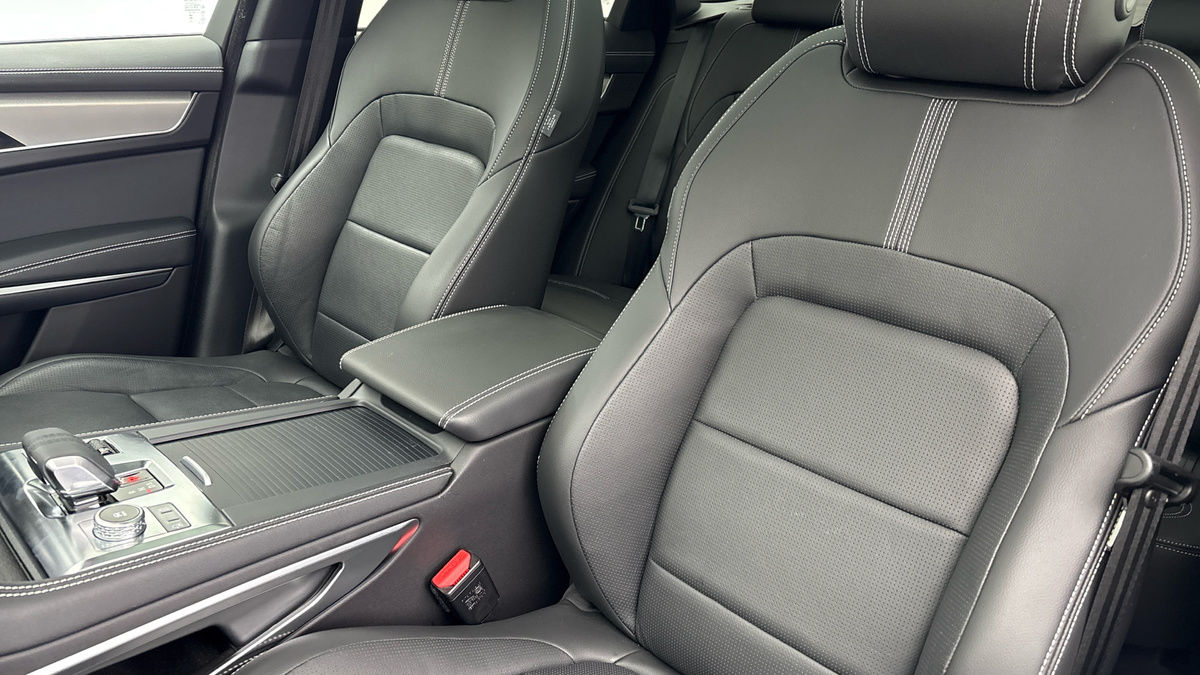 Used Jaguar F-Pace 2024 for sale - 76583100: Photo 7