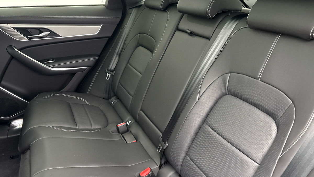 Used Jaguar F-Pace 2024 for sale - 76583100: Photo 8