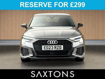 Used Audi A3 2023 for sale - 79047233: Photo