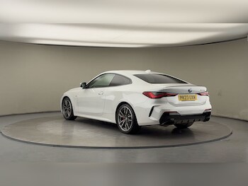 Used BMW 4 Series 2023 for sale - 78545133: Photo