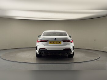 Used BMW 4 Series 2023 for sale - 78545133: Photo