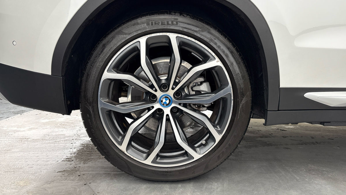 Used BMW X3 2021 for sale - 77264209: Photo 10