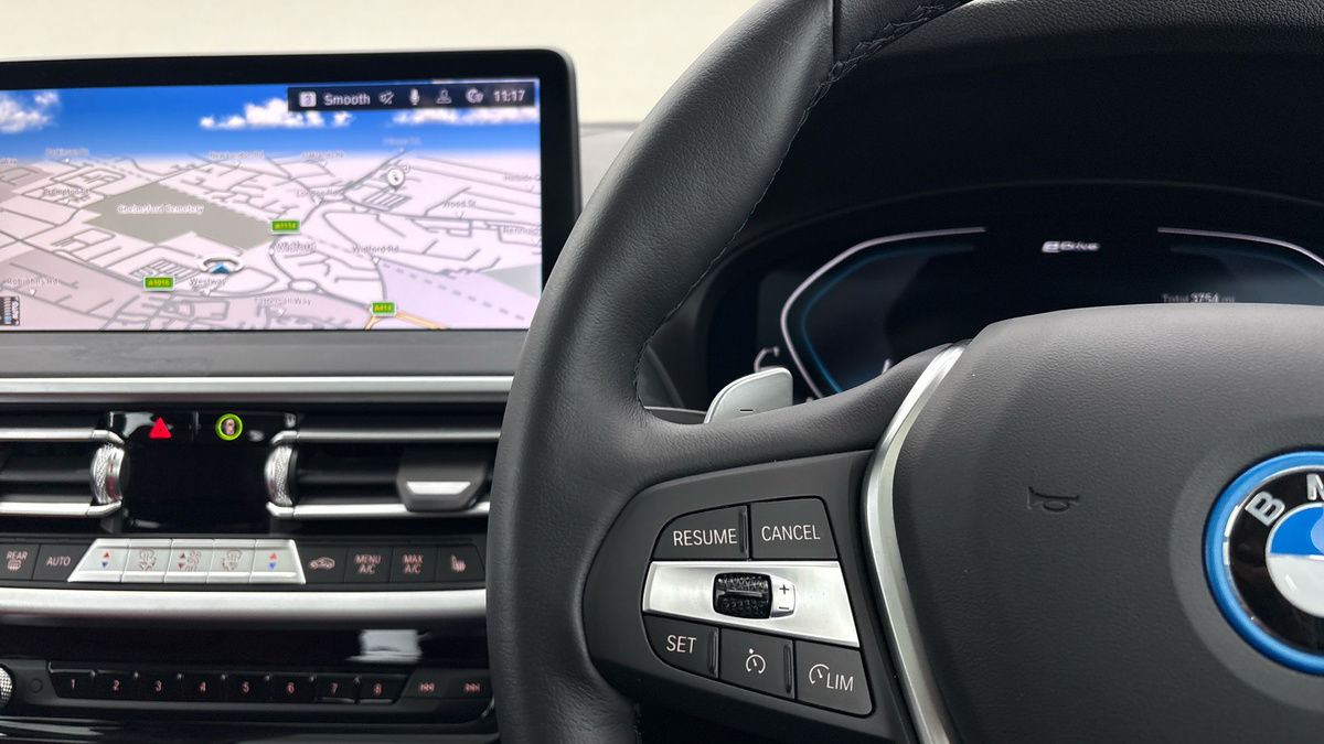 Used BMW X3 2021 for sale - 77264209: Photo 13