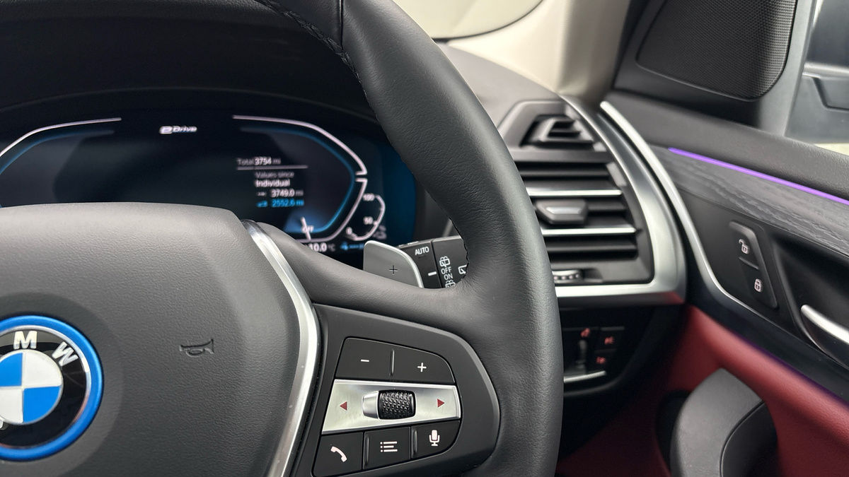 Used BMW X3 2021 for sale - 77264209: Photo 14