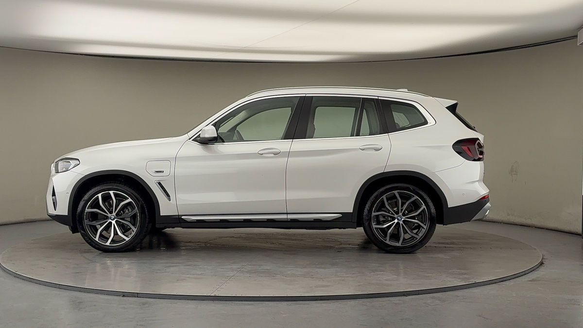 Used BMW X3 2021 for sale - 77264209: Photo 15