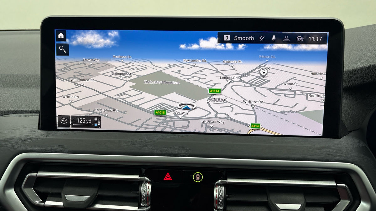 Used BMW X3 2021 for sale - 77264209: Photo 17