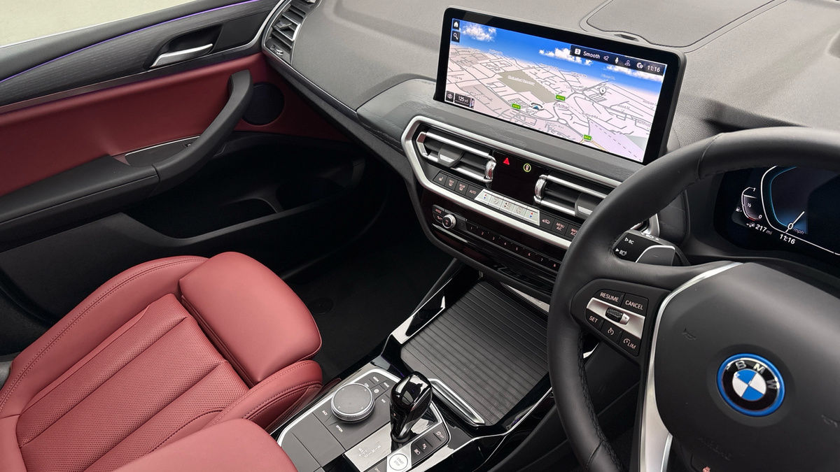 Used BMW X3 2021 for sale - 77264209: Photo 18