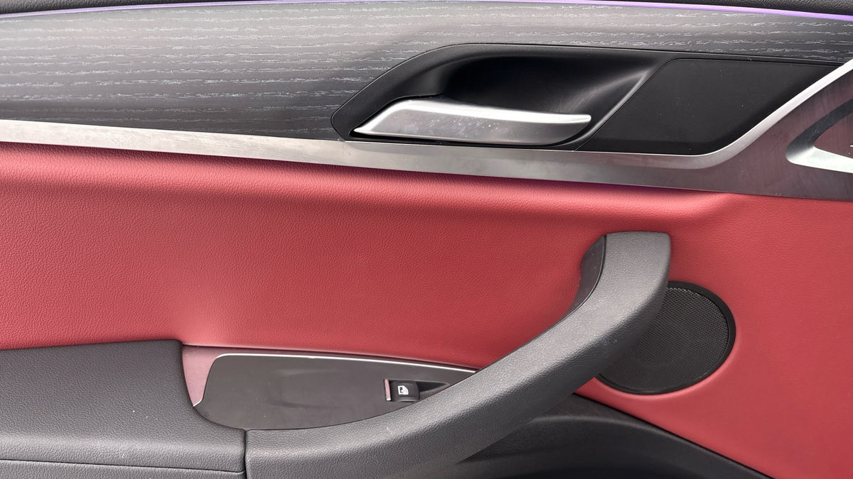 Used BMW X3 2021 for sale - 77264209: Photo 19