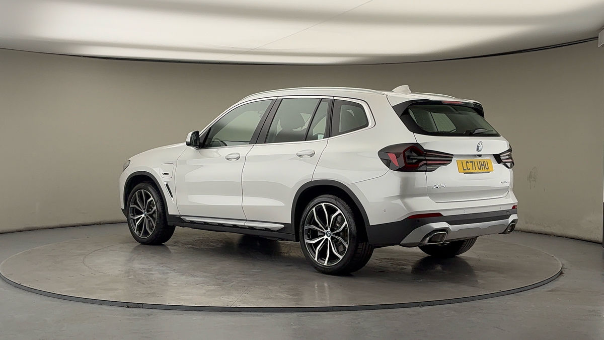 Used BMW X3 2021 for sale - 77264209: Photo 25