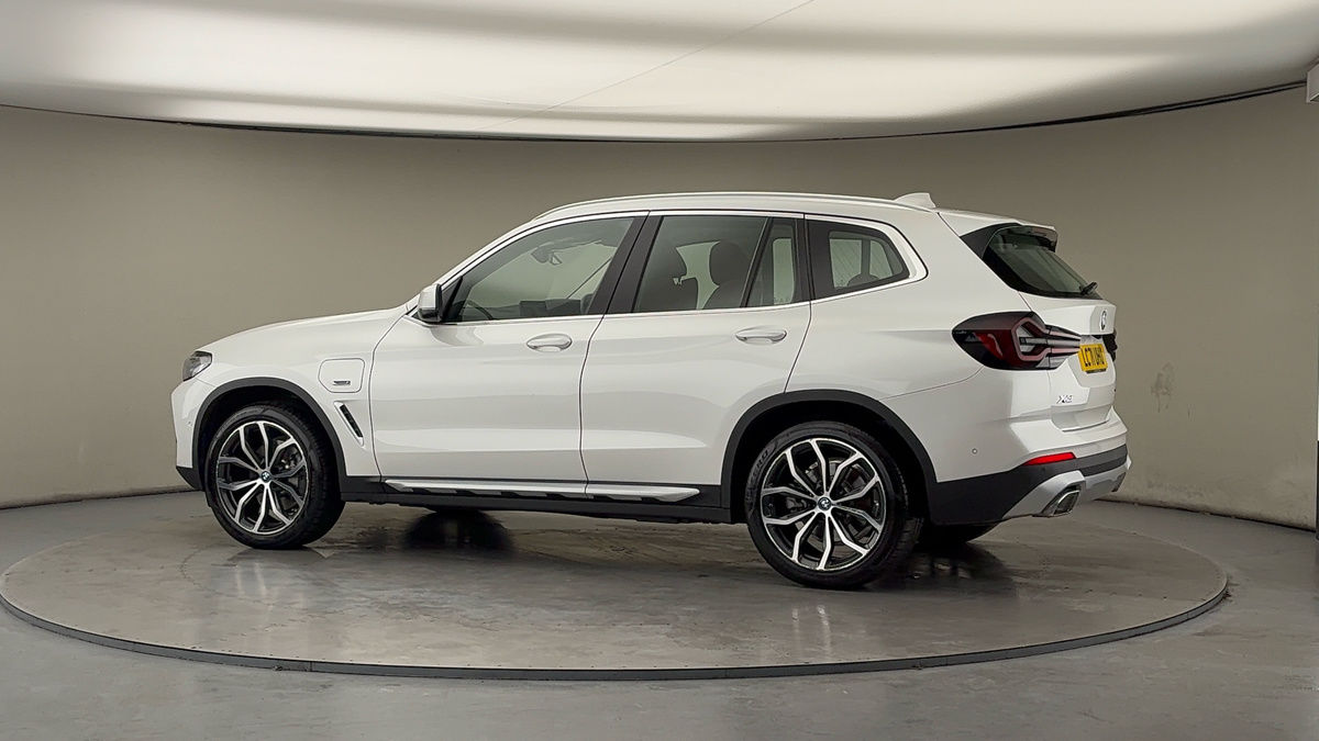 Used BMW X3 2021 for sale - 77264209: Photo 26