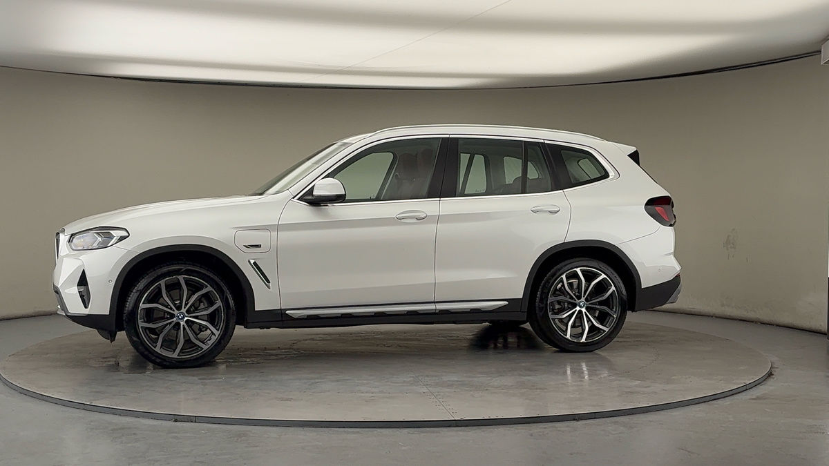 Used BMW X3 2021 for sale - 77264209: Photo 28