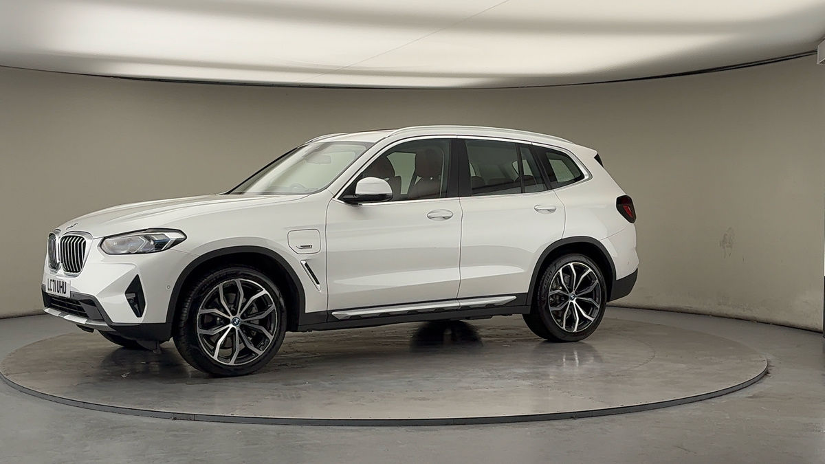 Used BMW X3 2021 for sale - 77264209: Photo 29