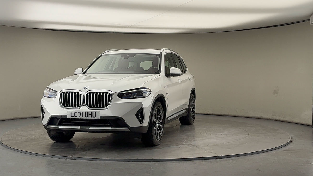 Used BMW X3 2021 for sale - 77264209: Photo 31