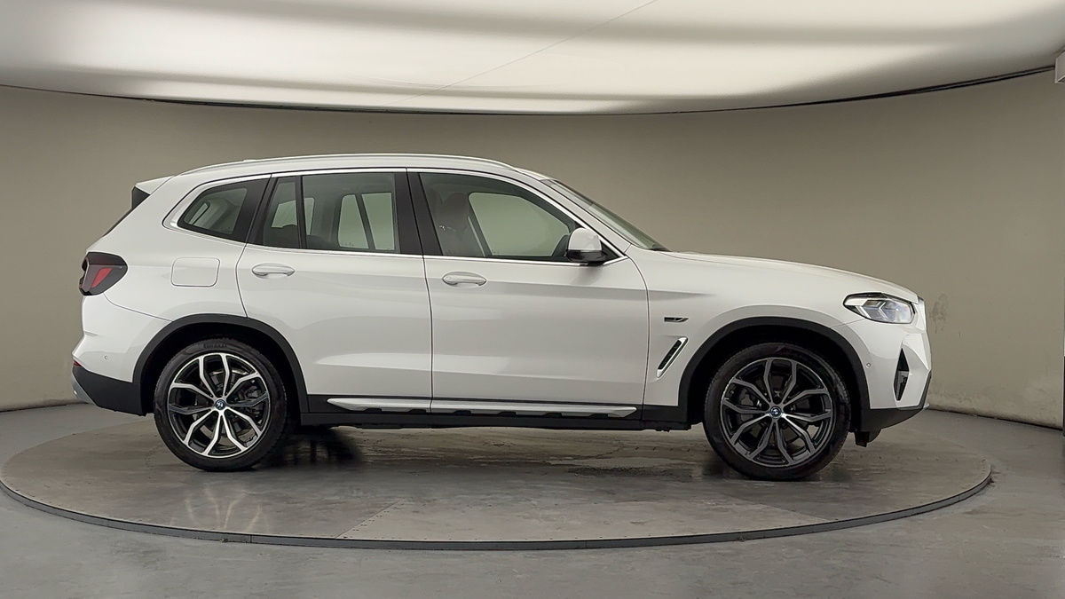 Used BMW X3 2021 for sale - 77264209: Photo 36