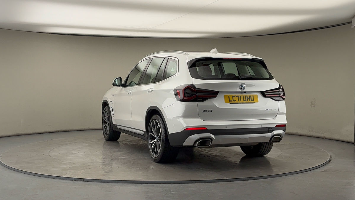 Used BMW X3 2021 for sale - 77264209: Photo 42