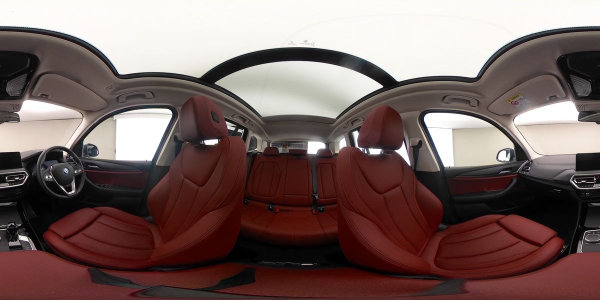 Used BMW X3 2021 for sale - 77264209: Photo 44