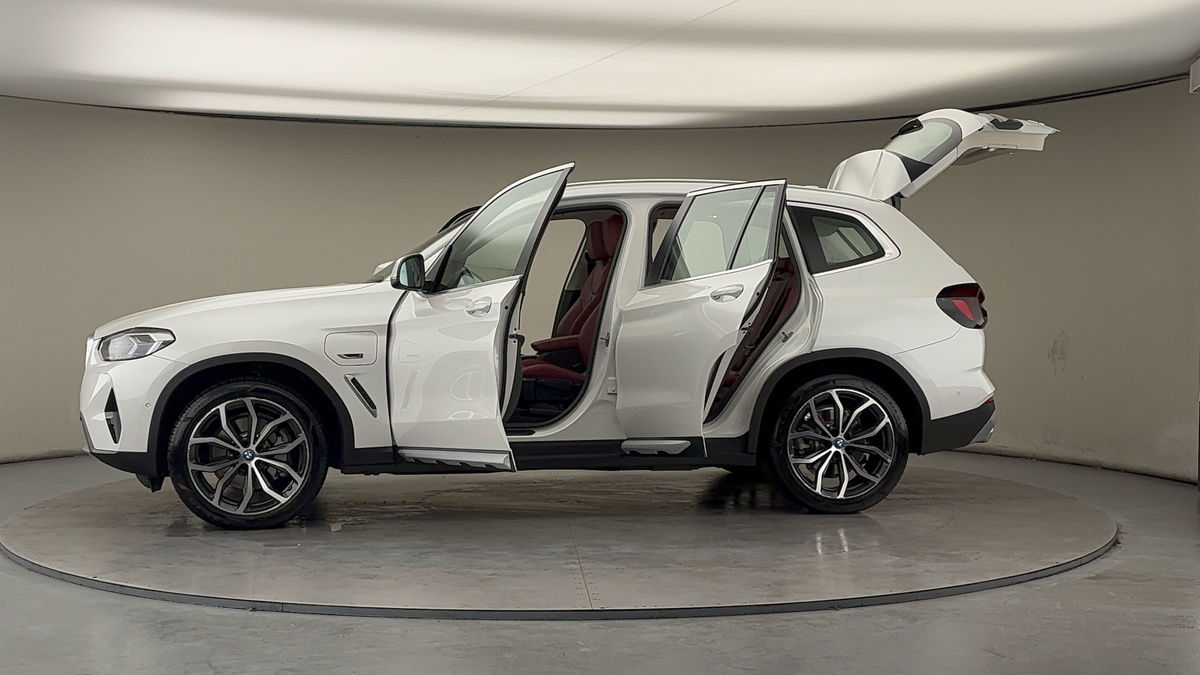 Used BMW X3 2021 for sale - 77264209: Photo 47