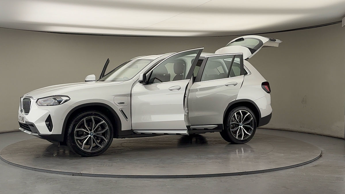 Used BMW X3 2021 for sale - 77264209: Photo 48