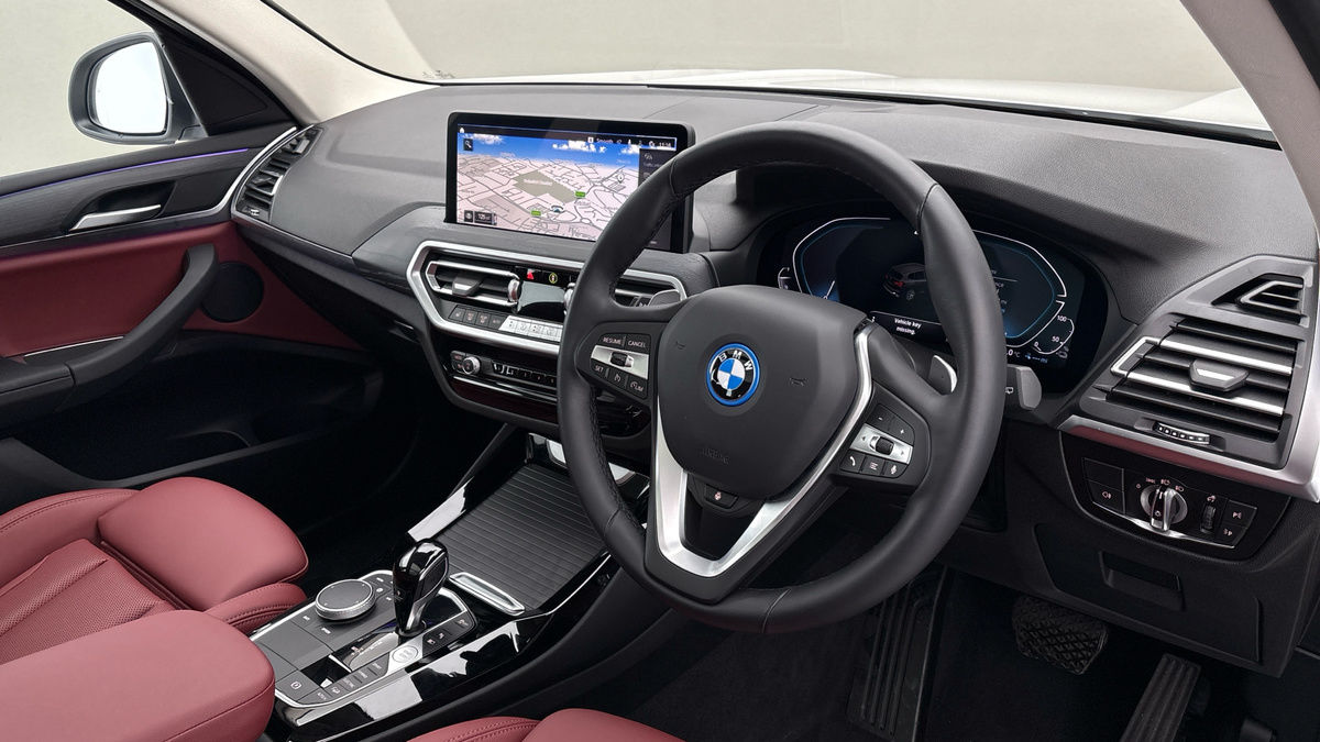 Used BMW X3 2021 for sale - 77264209: Photo 5