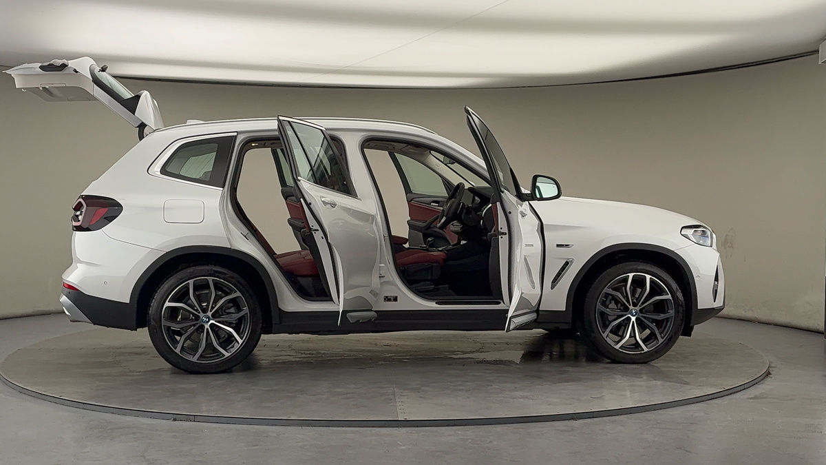 Used BMW X3 2021 for sale - 77264209: Photo 56