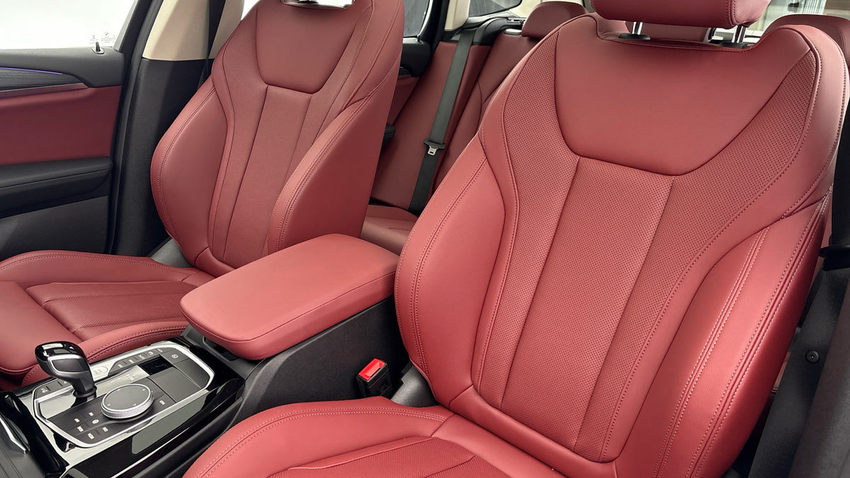 Used BMW X3 2021 for sale - 77264209: Photo 7