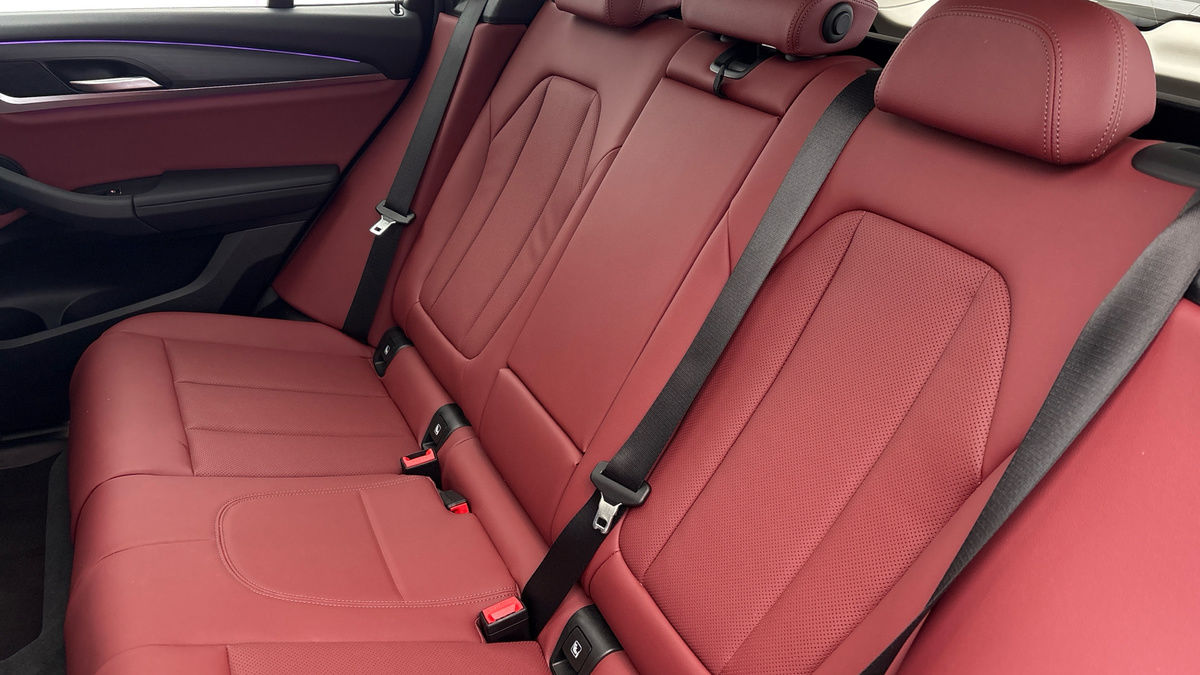 Used BMW X3 2021 for sale - 77264209: Photo 8