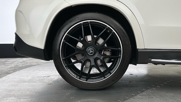 Used Mercedes-Benz GLE 2023 for sale - 75729968: Photo 10