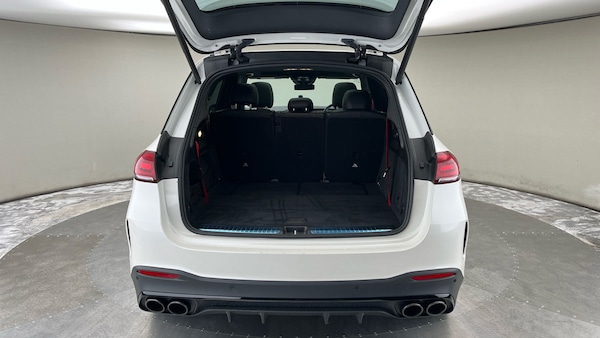 Used Mercedes-Benz GLE 2023 for sale - 75729968: Photo 11