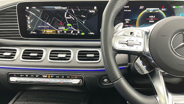 Used Mercedes-Benz GLE 2023 for sale - 75729968: Photo 13