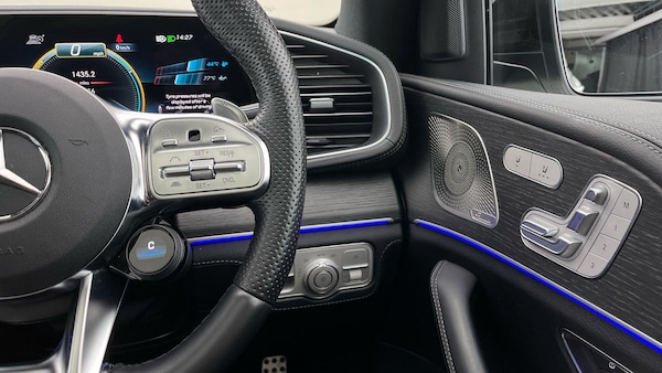 Used Mercedes-Benz GLE 2023 for sale - 75729968: Photo 14