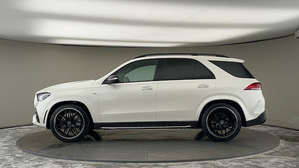 Used Mercedes-Benz GLE 2023 for sale - 75729968: Photo 15