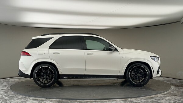 Used Mercedes-Benz GLE 2023 for sale - 75729968: Photo 16