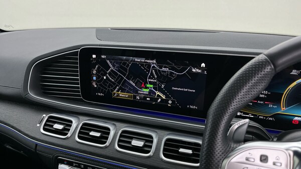 Used Mercedes-Benz GLE 2023 for sale - 75729968: Photo 17