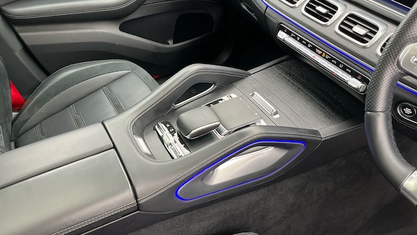 Used Mercedes-Benz GLE 2023 for sale - 75729968: Photo 18