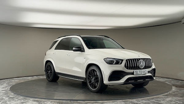 Used Mercedes-Benz GLE 2023 for sale - 75729968: Photo 1